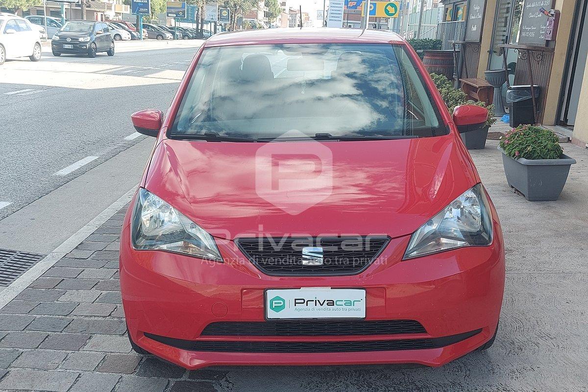 SEAT Mii 1.0 68 CV 3 porte Style Ecofuel
