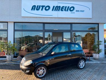 Lancia Ypsilon 1.2