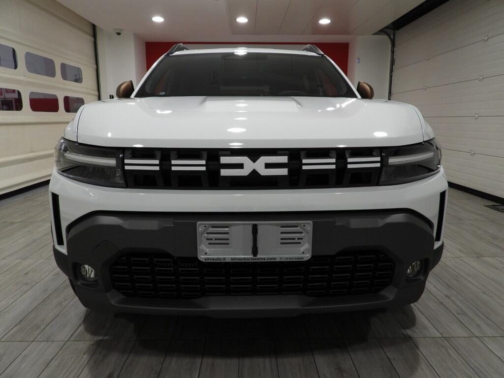 Dacia Duster 1.2 Eco-G Extreme