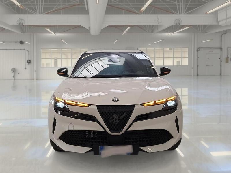 ALFA ROMEO JUNIOR 1.2 136 CV HYBRID EDCT6 IBRIDA SUV