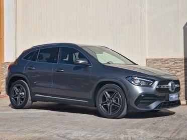 Mercedes Gla200d 150cv