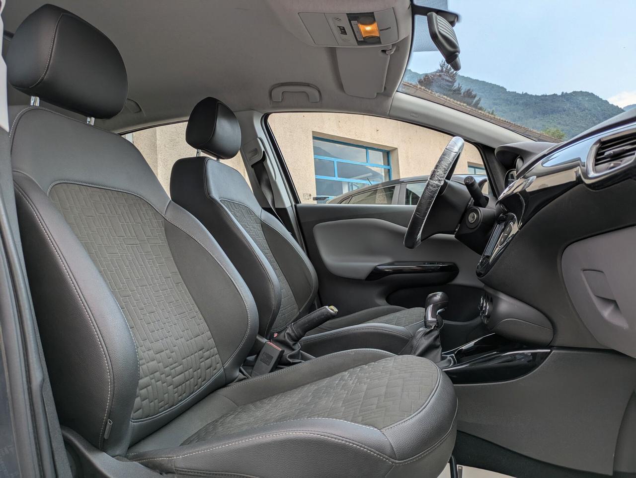 OPEL CORSA 1.3 CDTI 75CV