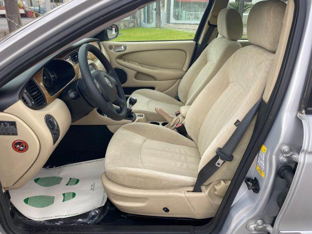 JAGUAR X-Type 2.0D cat Executive EU3