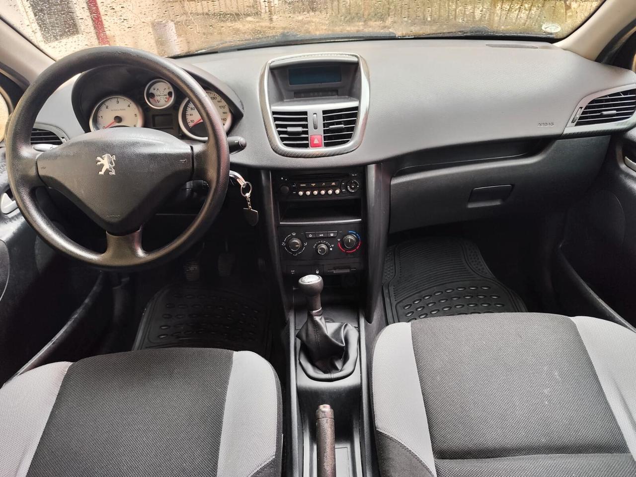Peugeot 207 1.4 HDi 70CV 5p. Energie