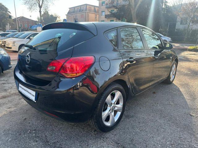 OPEL Astra OK neo pat. 1.7 CDTI 110CV EcoFLEX S&S Cosmo