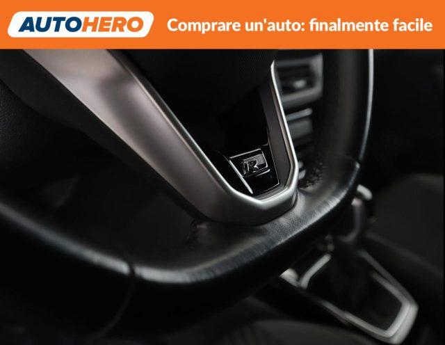 VOLKSWAGEN T-Cross 1.5 TSI DSG Advanced