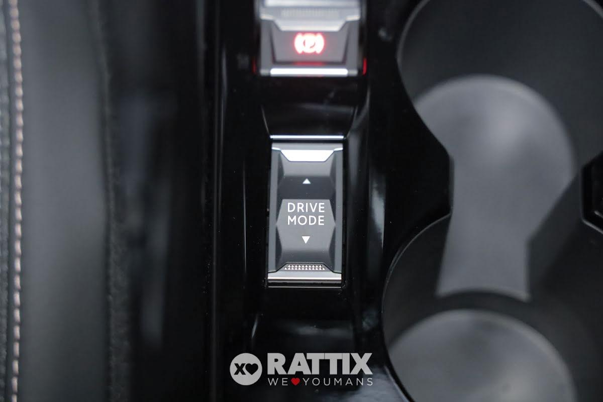 Peugeot 2008 1.2 Puretech 100CV Allure