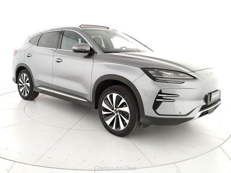 BYD Seal U Seal U 87 kWh Design