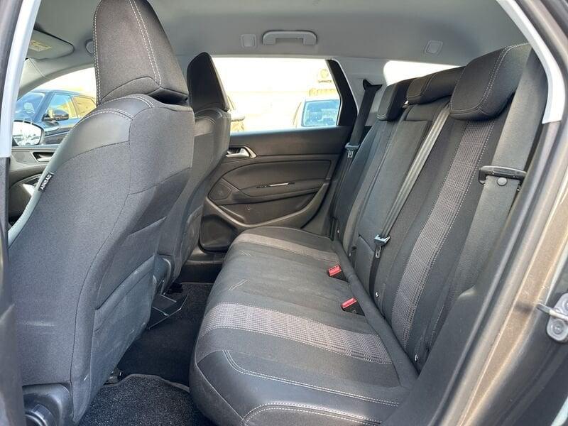 Peugeot 308 308 SW 1.5 bluehdi Allure s&s 130cv