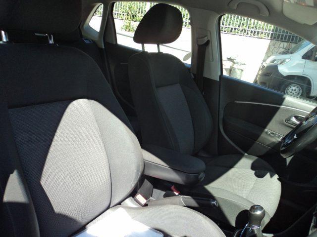 VOLKSWAGEN Polo 1.4 TDI 90 CV 5p. Highline BlueMotion Technology