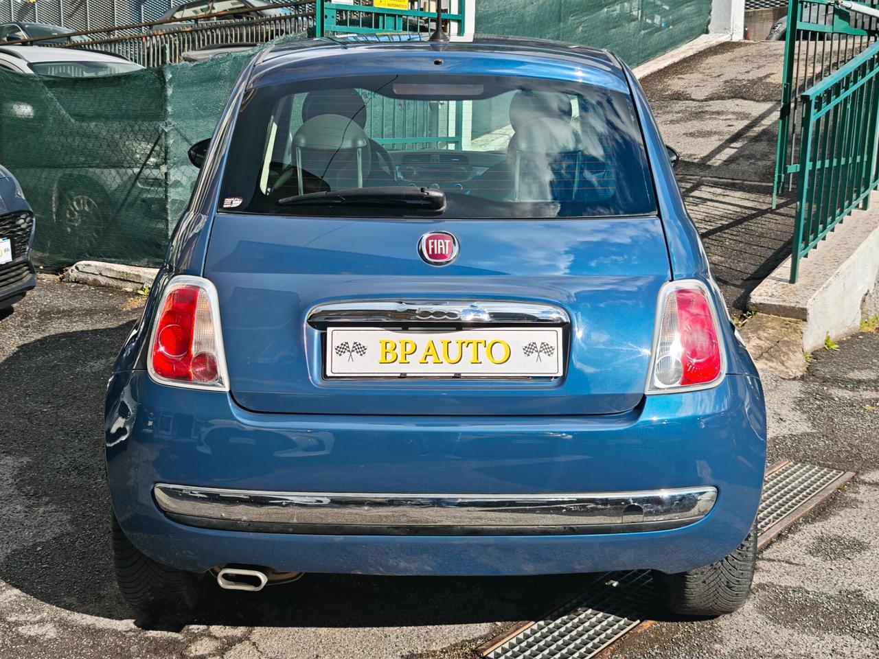 Fiat 500 1.3 Multijet 16V 95 CV Lounge