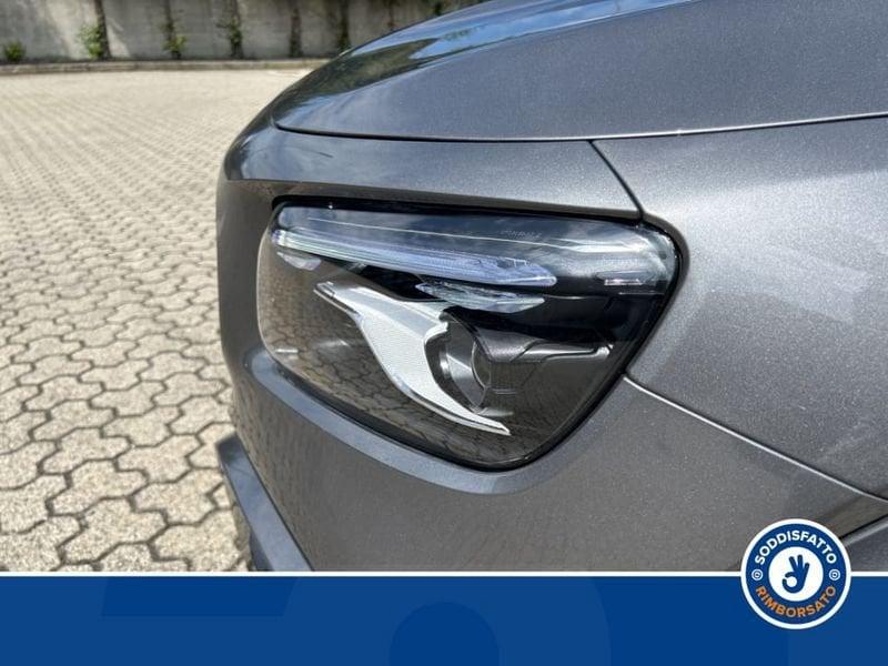 Mercedes-Benz Classe GLB GLB 200d 4Matic AMG Line Advanced Plus