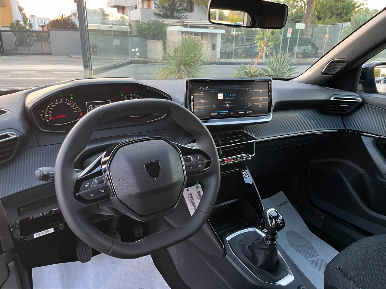 Peugeot 2008 PureTech 100 S&S Style Km0