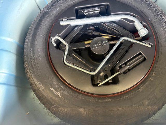 FIAT Panda 1.2 Dynamic OK NEOPATENTATI CLIMATIZZATORE