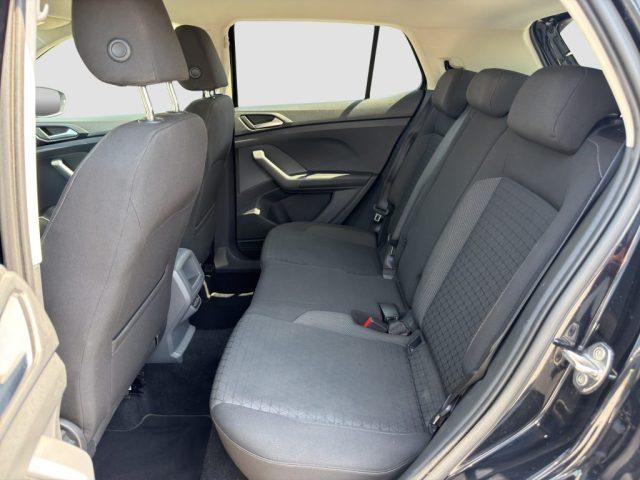 VOLKSWAGEN T-Cross T-Cross 1.0 TSI 115 CV DSG Style BMT