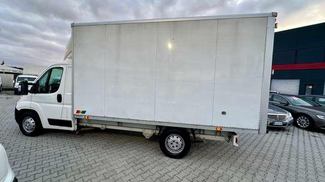 Citroen Jumper 35 Heavy L4 2.0 BlueHDi 160CV Furgonato