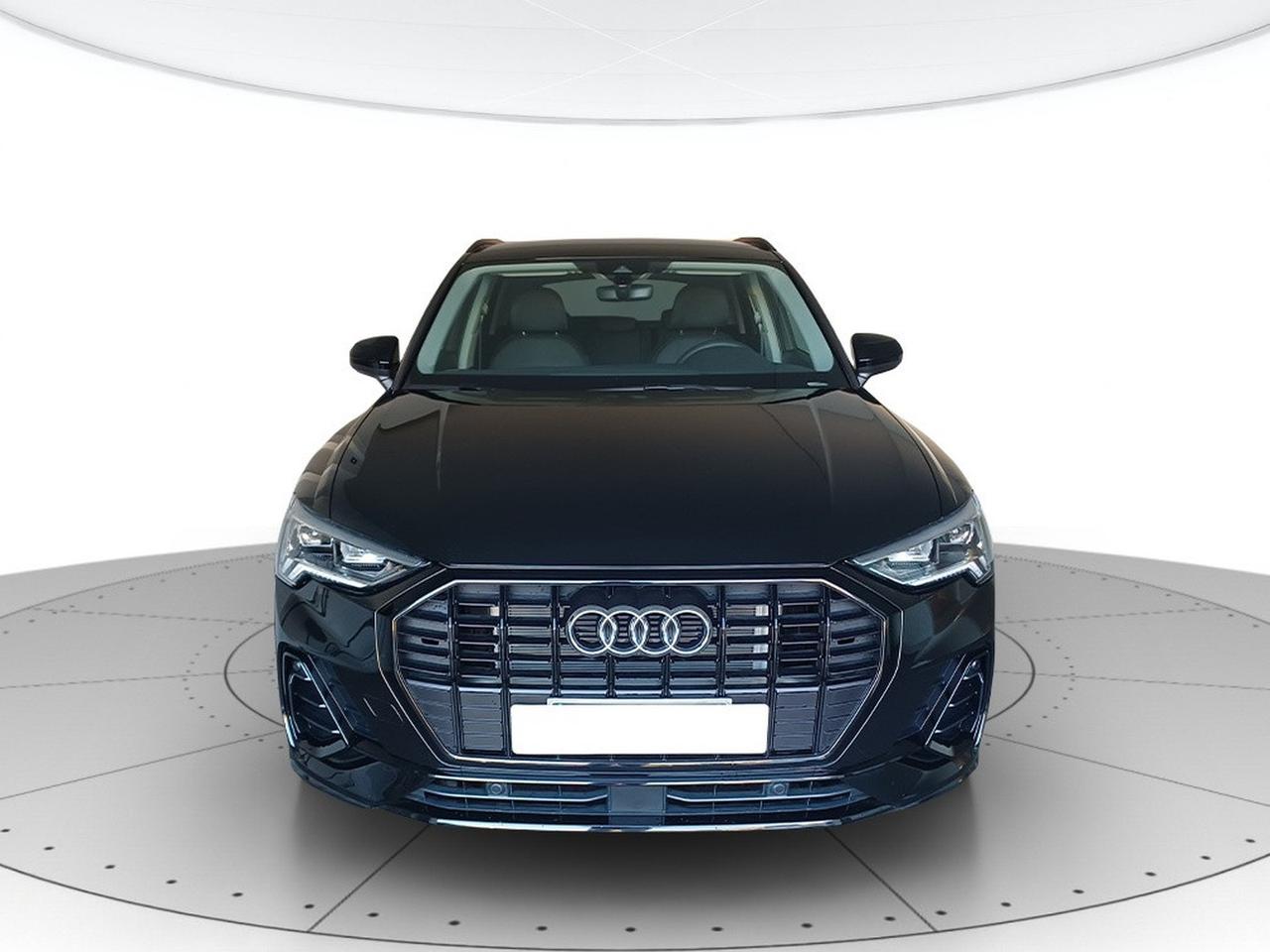 Audi Q3 45 1.4 tfsi e s line edition s-tronic