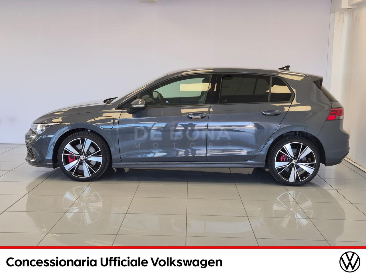 Volkswagen Golf 1.4 gte dsg