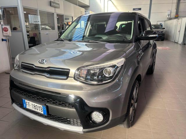 KIA Soul 1.6 GDi You® Soul