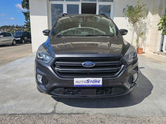 FORD Kuga 1.5 TDCI 120 CV 2WD ST-Line