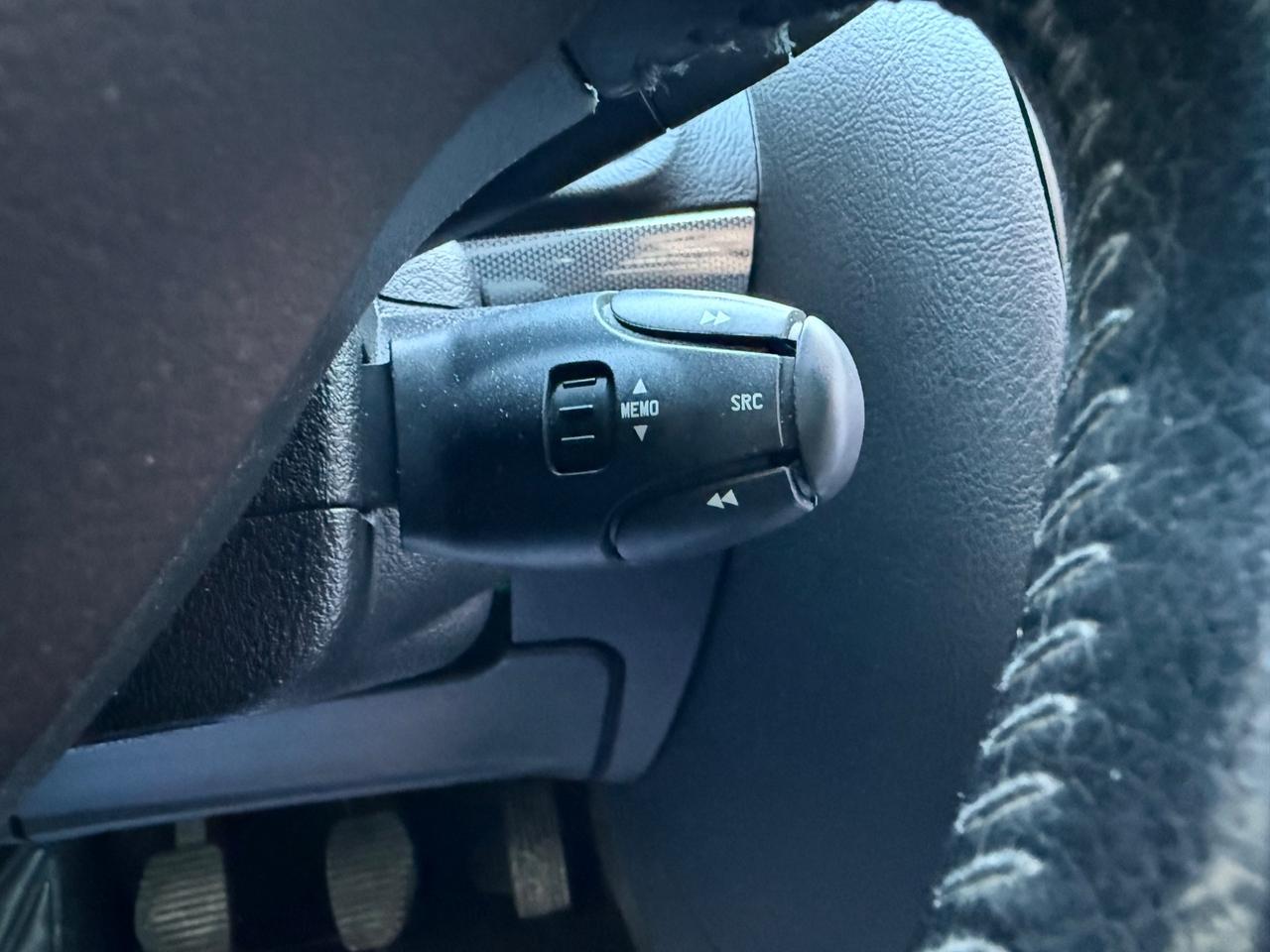 Peugeot 407 2.0 HDi SW Confort