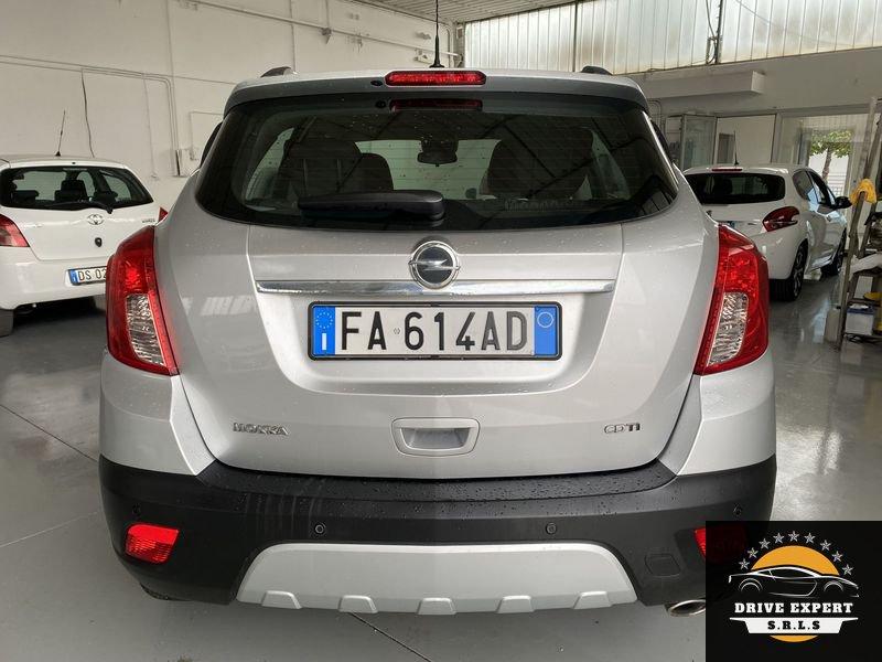 Opel Mokka Mokka 1.6 CDTI Ecotec 136CV 4x2 Start&Stop Cosmo