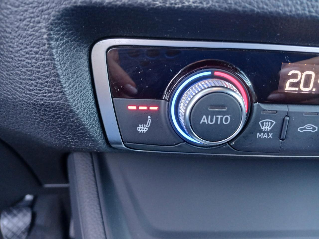 Audi Q3 1.5 TFSI 150CV ADVANCED 2019