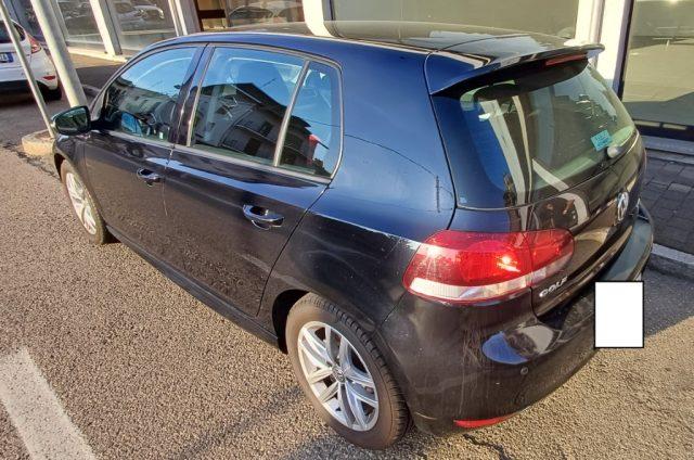 VOLKSWAGEN Golf 1.6 TDI DPF 5p. Comfortline