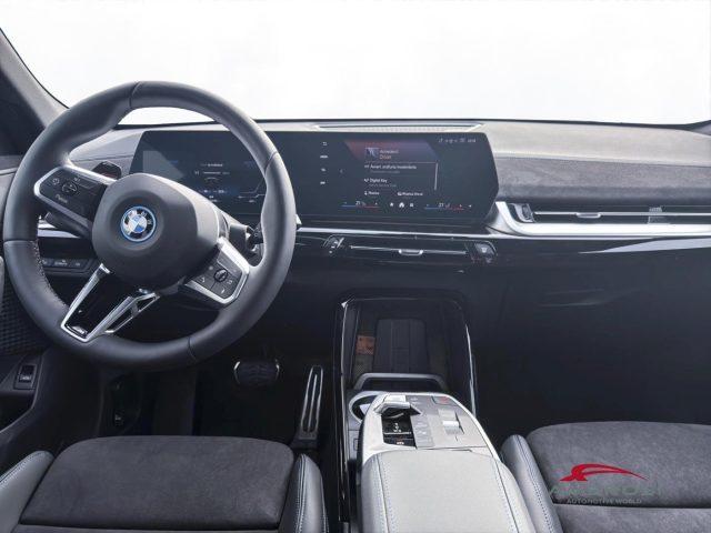 BMW iX2 eDrive20-Special Edition Msport Premium Package