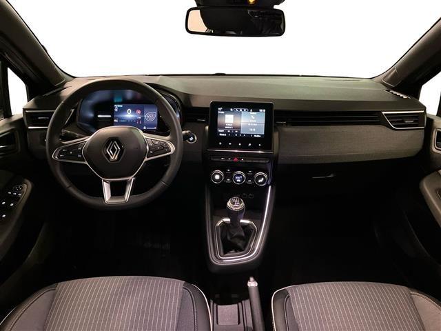 RENAULT Clio 1.0 TCe Techno