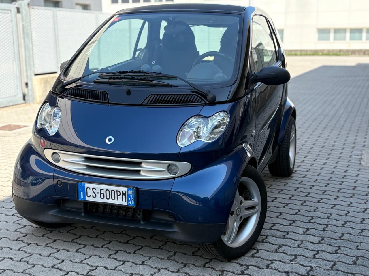 Smart ForTwo 700 DA COLLEZIONE
