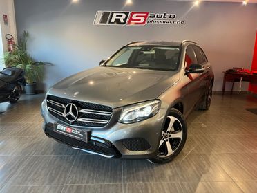 Mercedes-benz GLC 220d 4Matic Premium