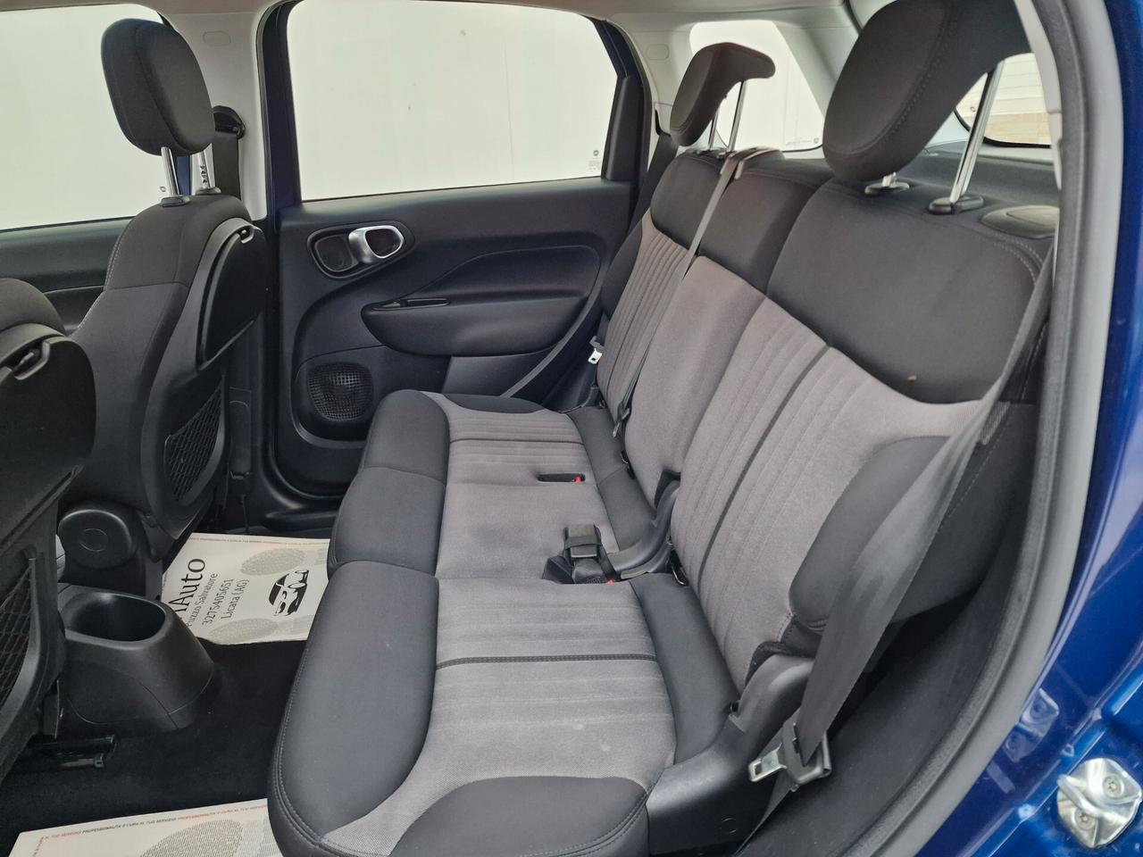 Fiat 500L 1.6 MTJ 120 CV Tetto Pan. apribile