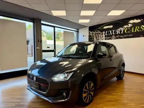 Suzuki Swift 1.0 Boosterjet Cool