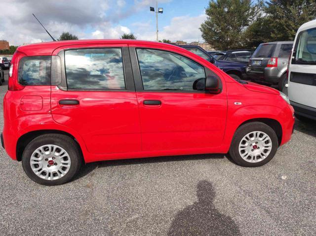 FIAT Panda keeway 1.2 69cv ok neopatentati aziendale