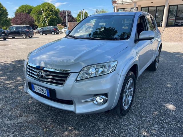 TOYOTA RAV 4 MY23 RAV4 Crossover 2.2 D-Cat A/T 150 CV Executive