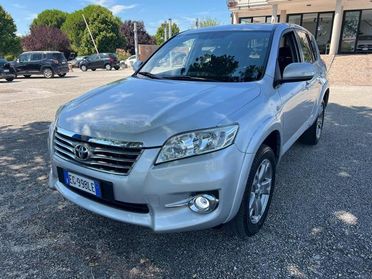 TOYOTA RAV 4 MY23 RAV4 Crossover 2.2 D-Cat A/T 150 CV Executive