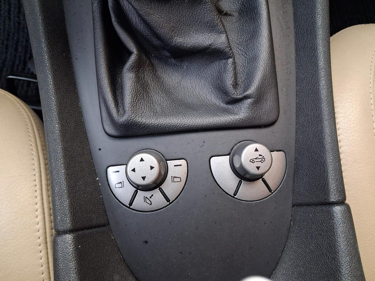 Mercedes-benz SLK 200 Kompressor cat