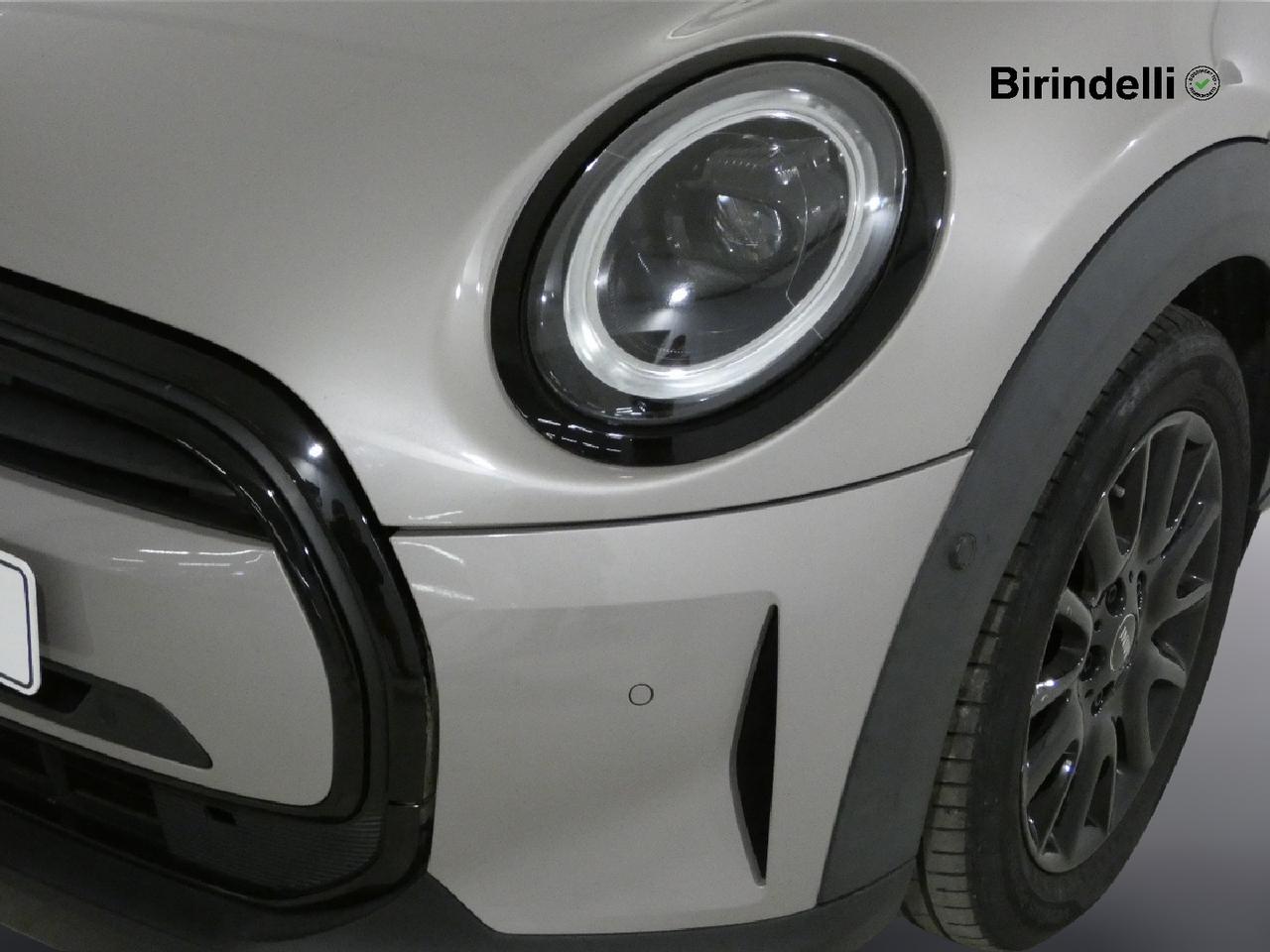 MINI Mini 5 porte (F55) - Mini 1.5 One Camden 5 porte