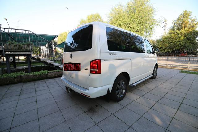 VOLKSWAGEN Caravelle 2.0 TDI 140CV 9Posti Caravelle PL