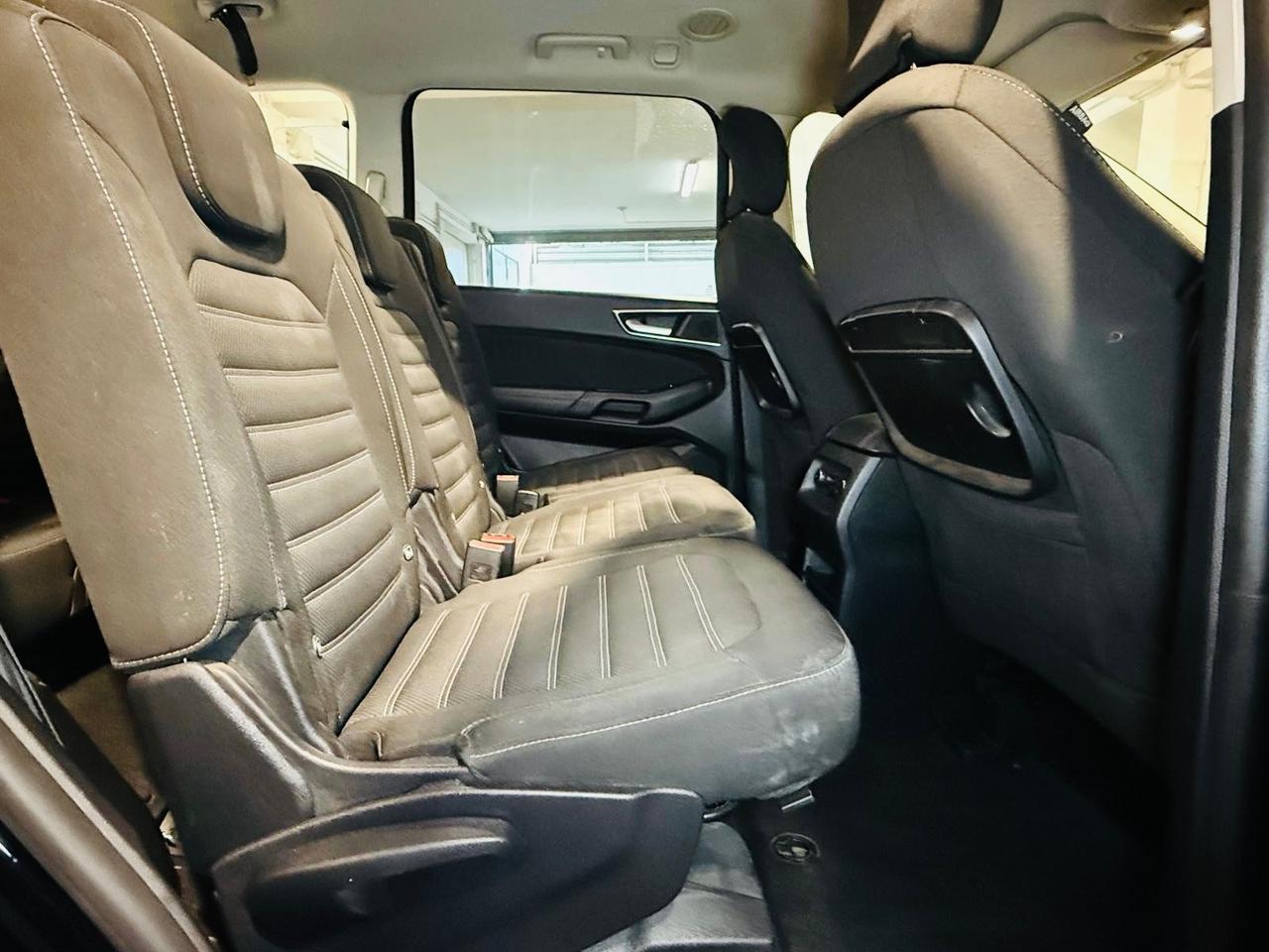 Ford GALAXY 2.0 TDCi 150CV Powershift 7 posti Business Nav