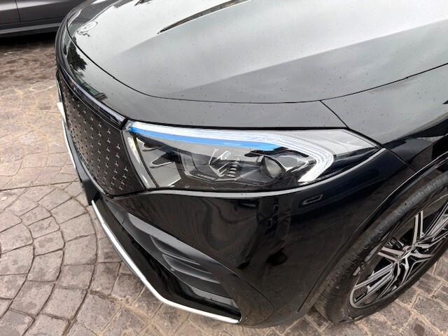 MERCEDES-BENZ EQA 250+ AMG Line Advanced Plus