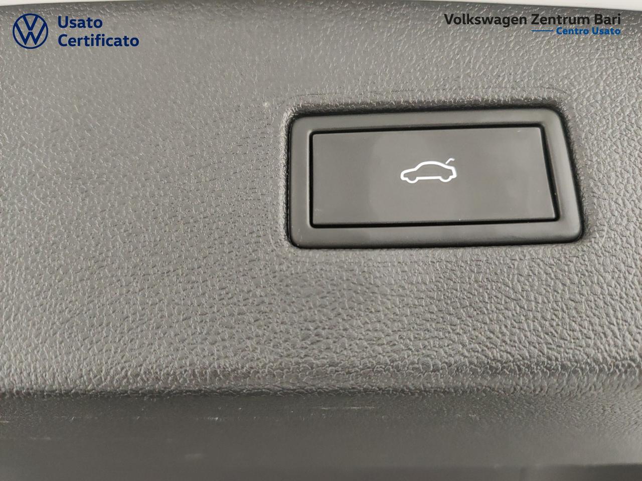 Volkswagen Tiguan allspace 2.0 tdi life 150cv 7p.ti dsg