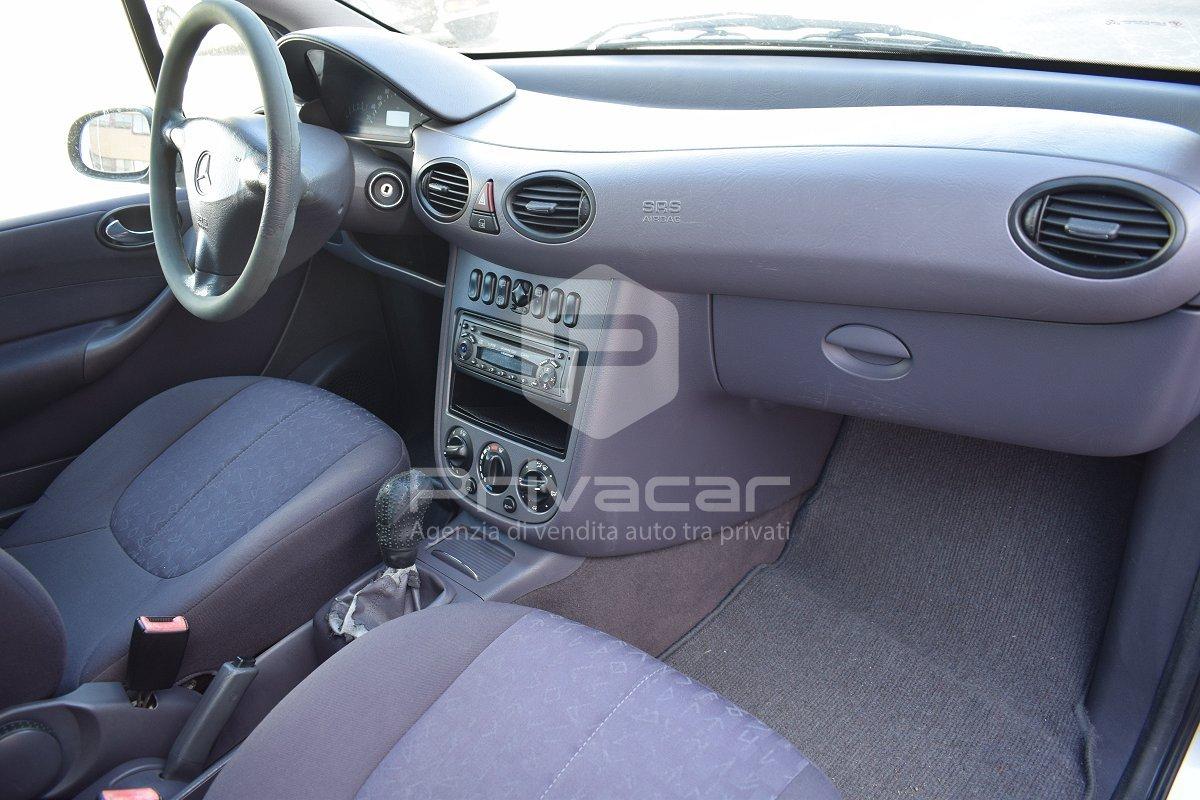 MERCEDES A 140 cat Avantgarde clima