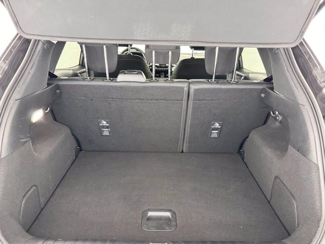 FORD Puma 1 0 ecoboost h titanium ses 125cv