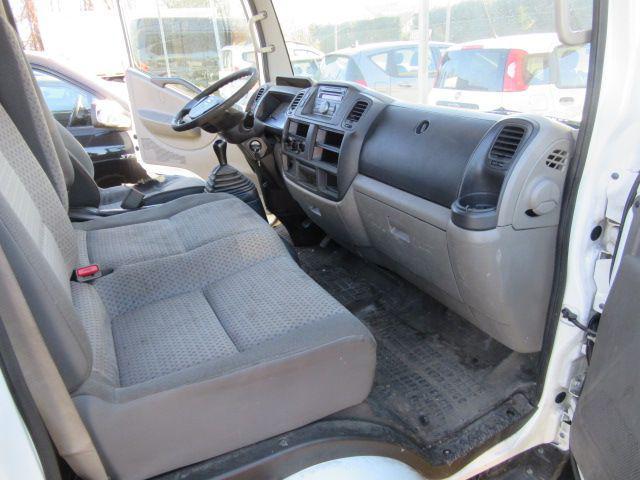 NISSAN Cabstar 35.12 2.5 TDI 121CV PM-RG Cabinato