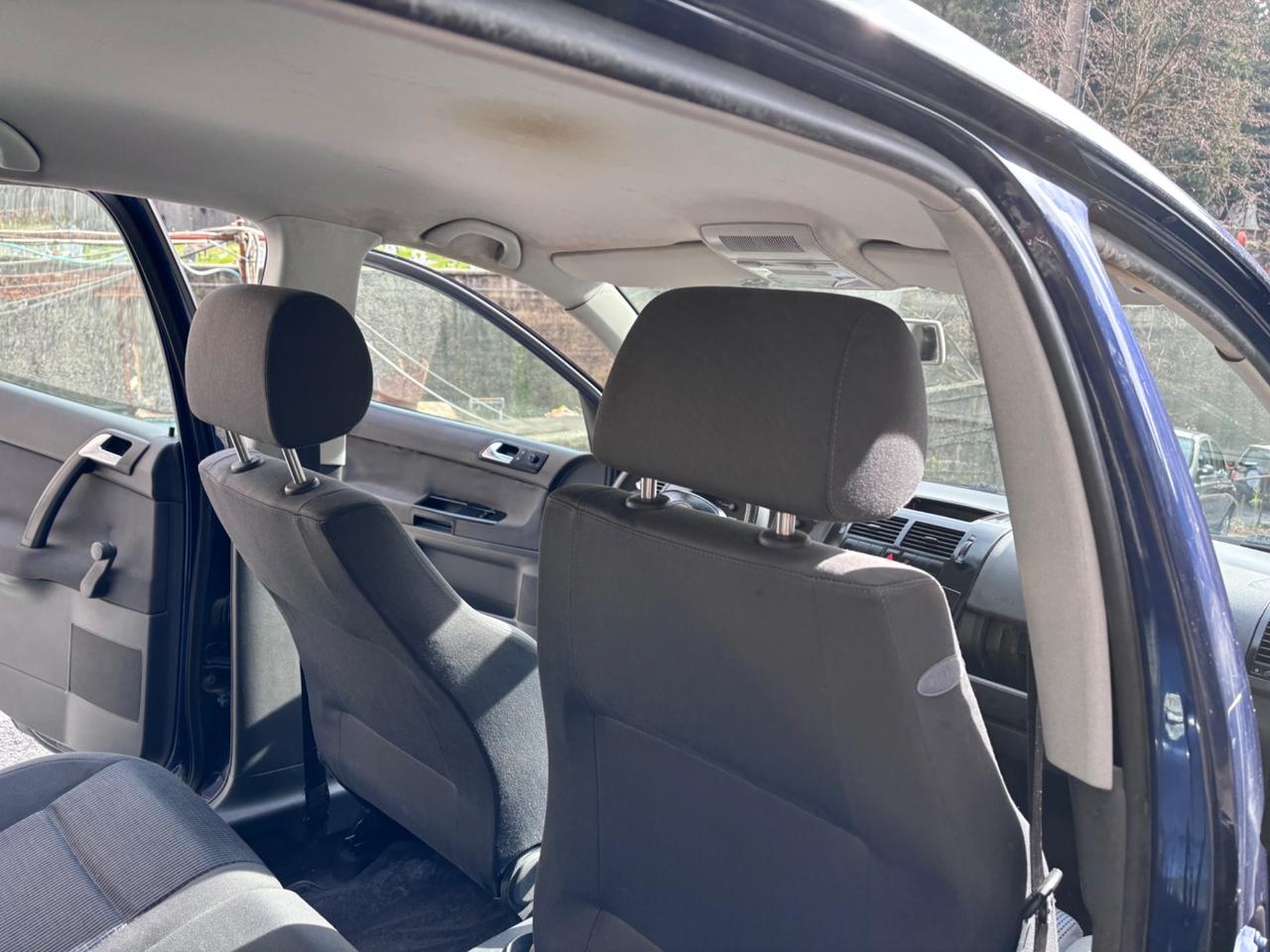 Volkswagen Polo 1.4 TDI 5p. Comfortline