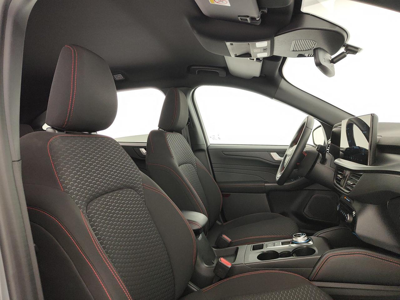 FORD Kuga 2.5 full hybrid ST-Line 2wd 180cv auto