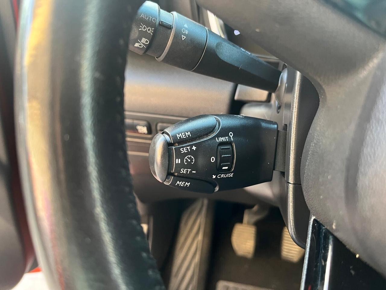Citroen C3 Aircross BlueHDi 100 S&S Shine