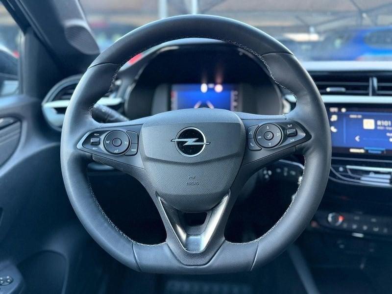 Opel Corsa Corsa 1.2